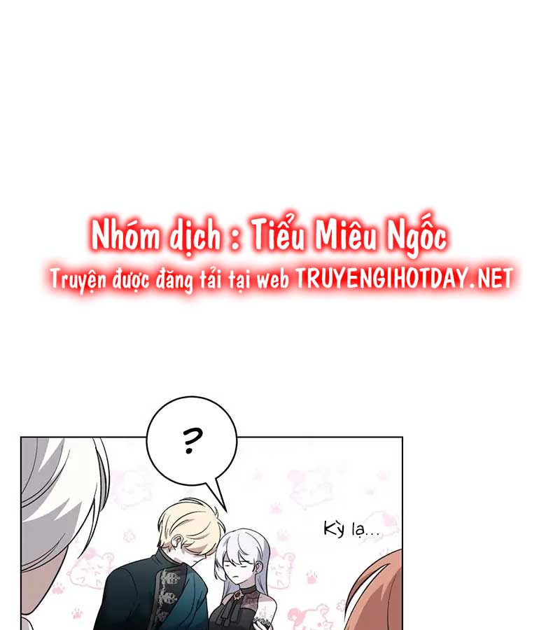 nữ phản diện muốn có kết thúc đẹp chapter 56 120