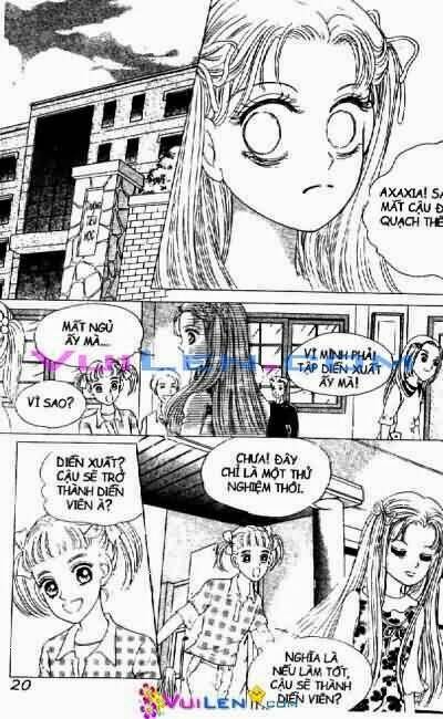 cô gái đến từ quá khứ chapter 4 17