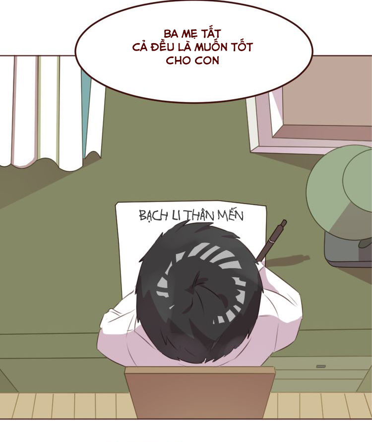 người yêu biến mất chapter 45 7