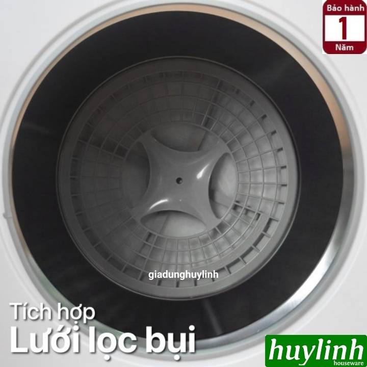 Máy sấy quần áo thông hơi 2Good GB12 - 7 kg - Hàng chính hãng