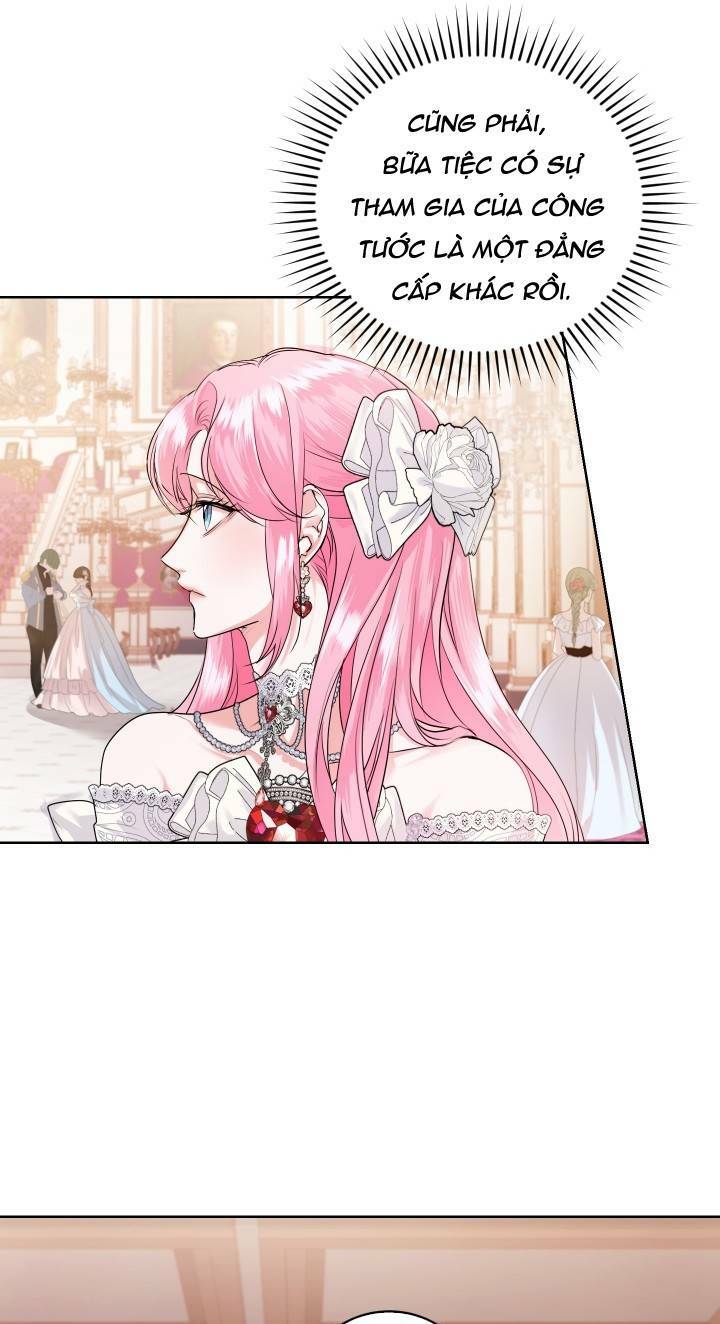 nhà điều chế nước hoa độc quyền của bạo chúa chapter 32 55
