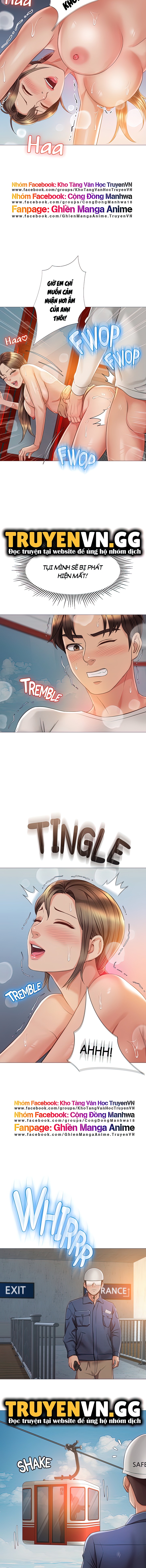 bạn của con gái chapter 52 4