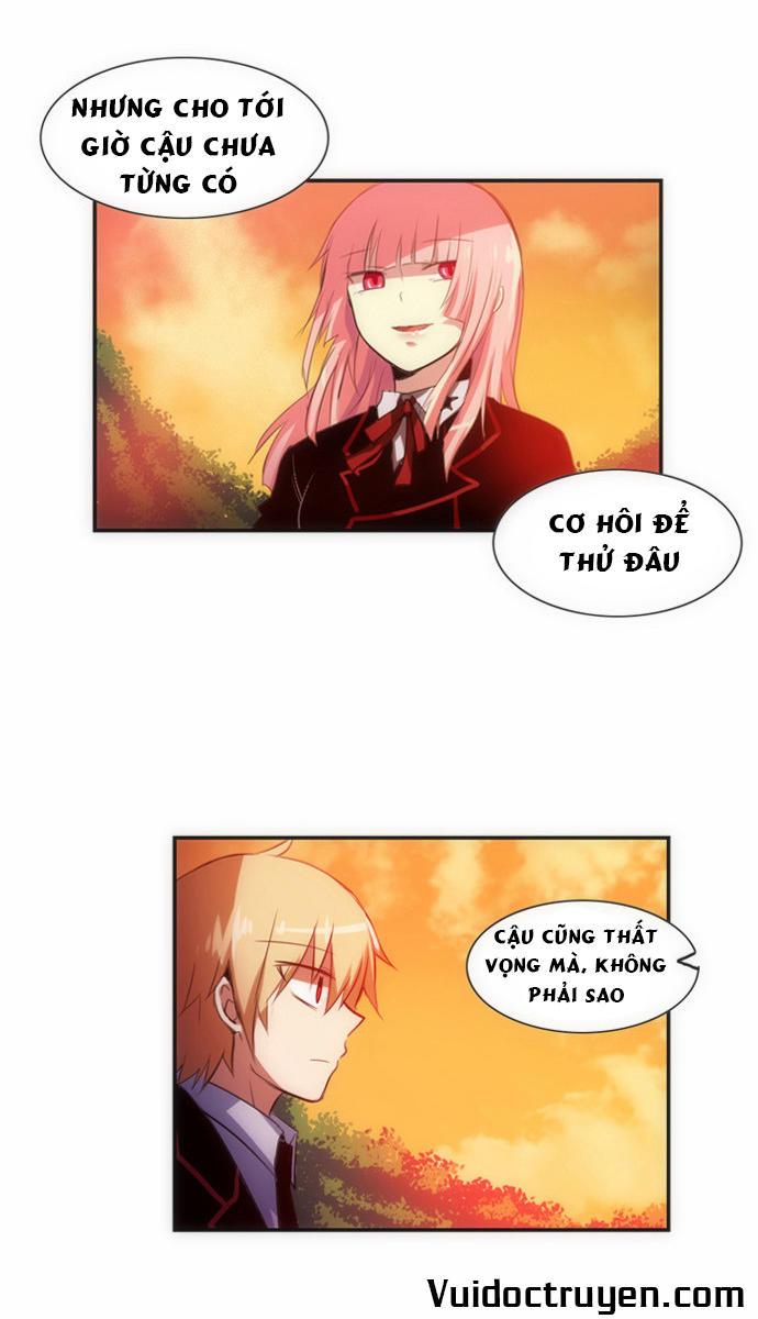 crepuscule (yamchi) chapter 49 13