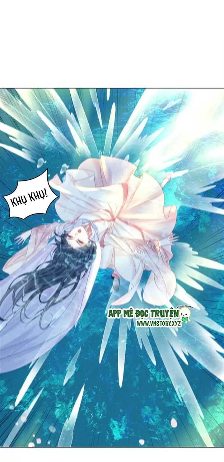 cực phẩm phế vật tiểu thư chapter 73 27