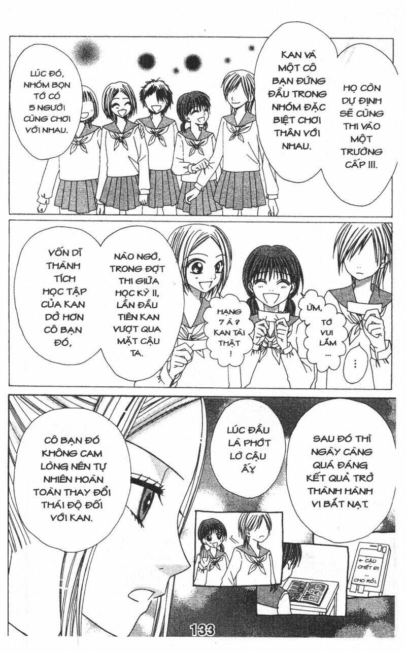 tomodachi gokko [takeuchi ayaka] chapter 1 133