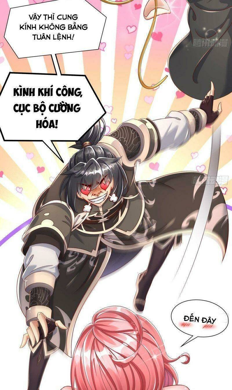 trọng sinh chi ma tôn đương đạo chapter 113 10