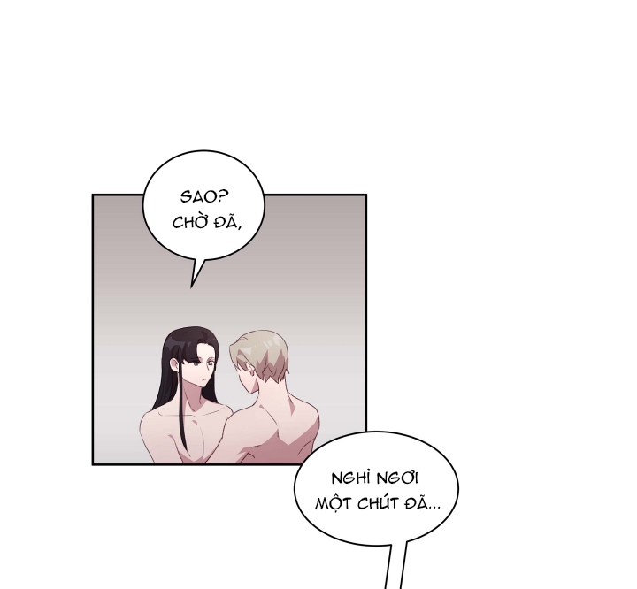 cuộc sống hai mặt của thần tượng chapter 19 59