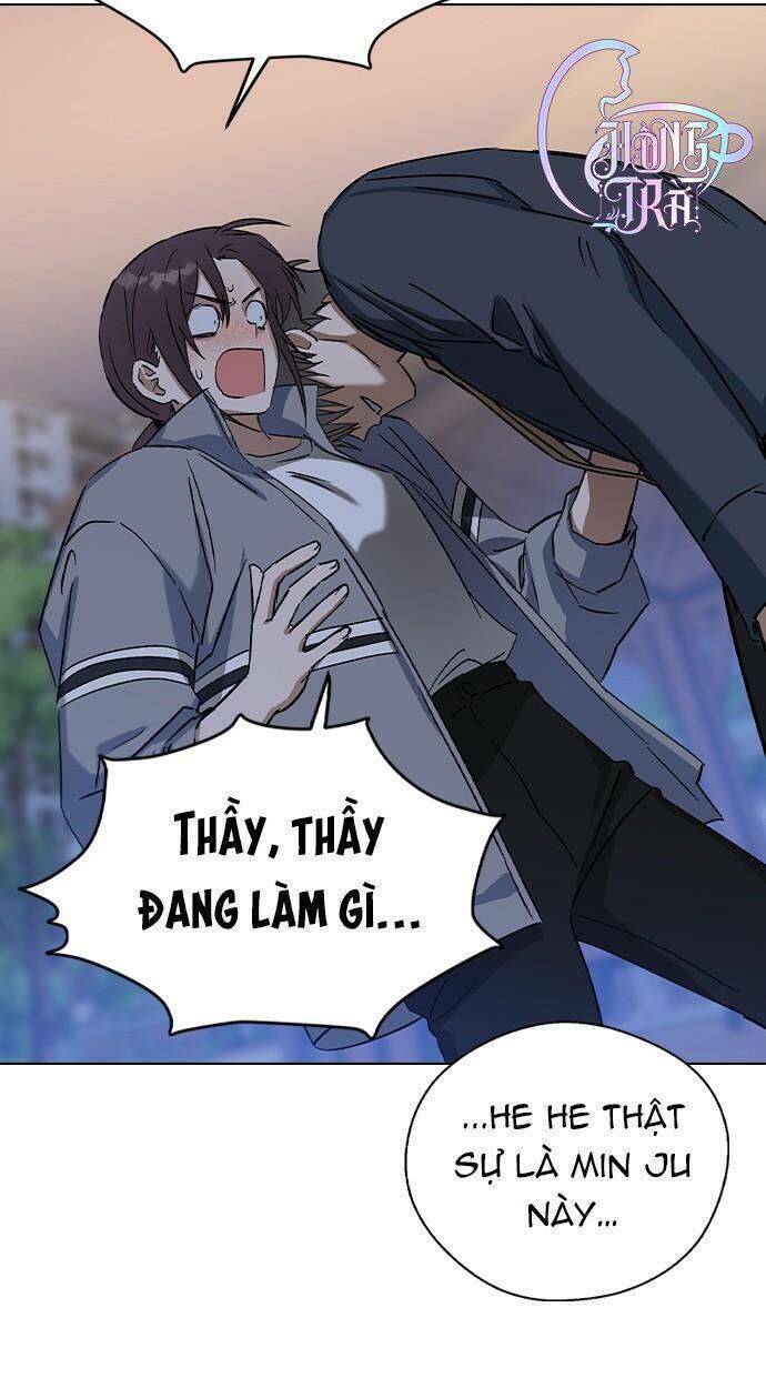 duyên nợ kiếp trước chapter 34 64