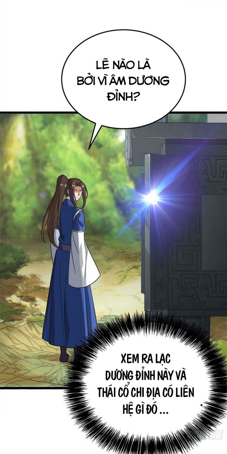 chúa tể tam giới chapter 174 29