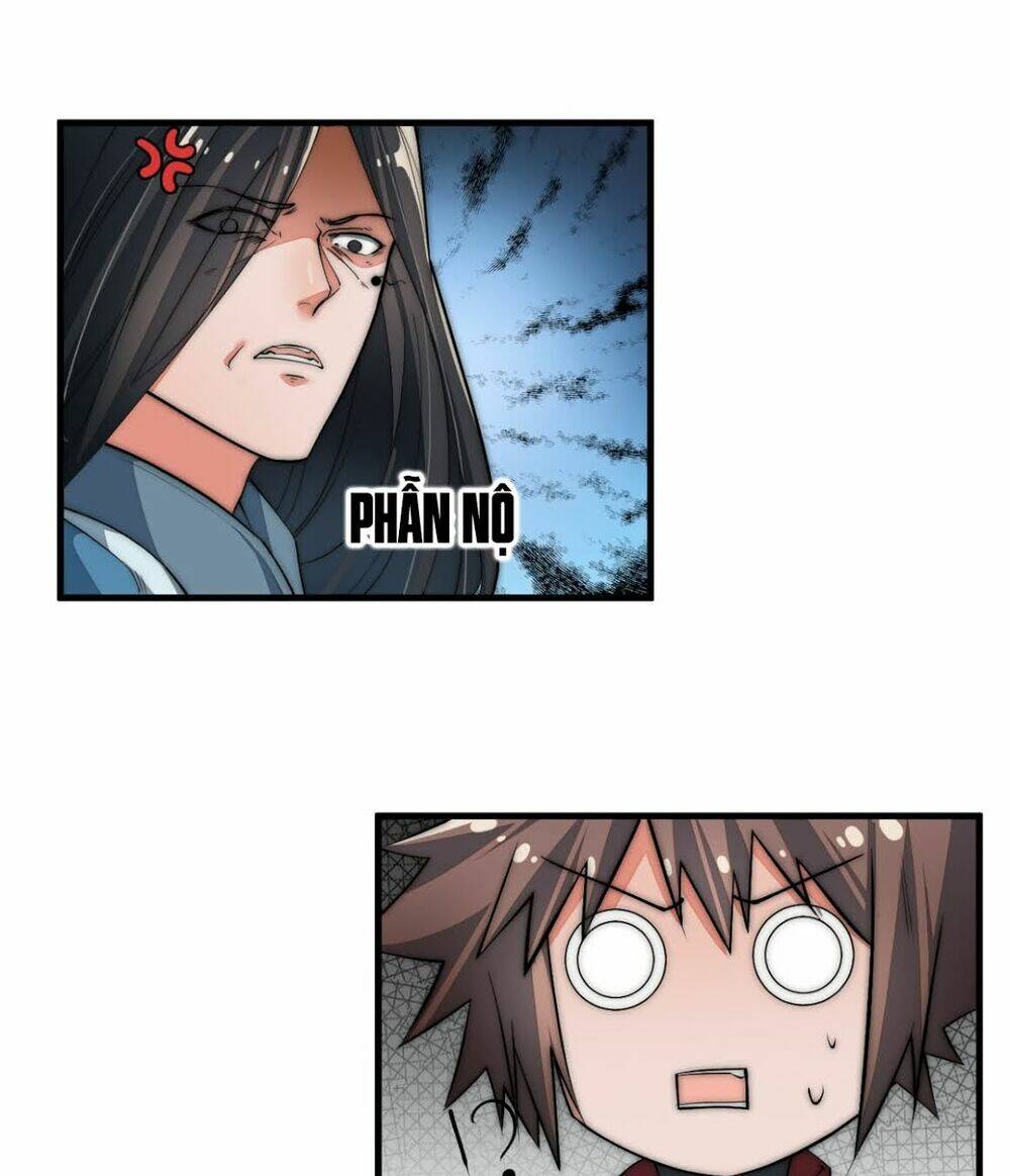 nhất chiêu tiên chapter 5 5