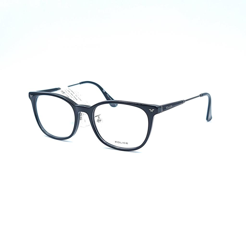 Gọng kính cận Vietphat Eyewear VPL005G_53_0700 hàng hiệu Italy