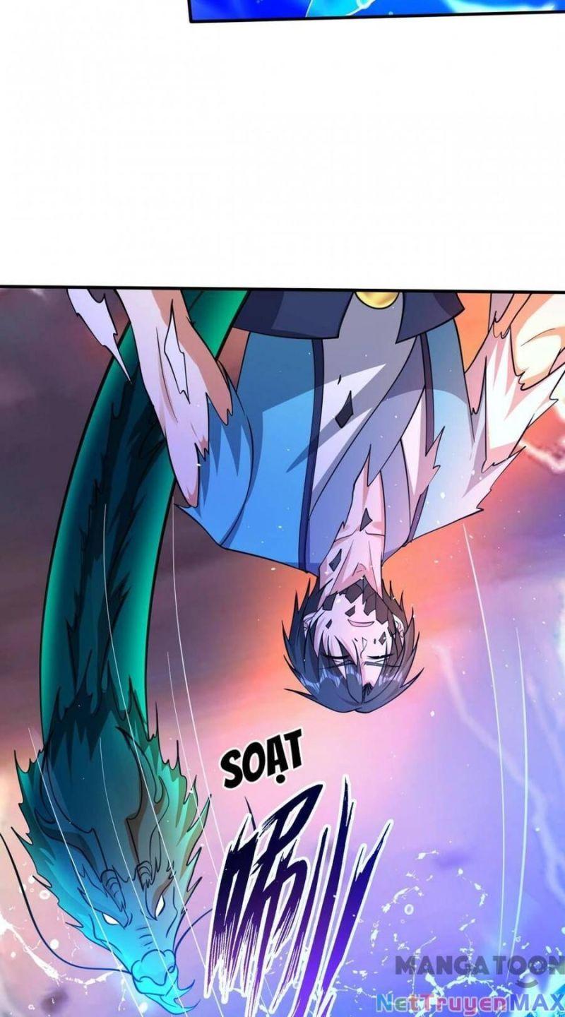 tối cường thần y tại đô thị chapter 306 22