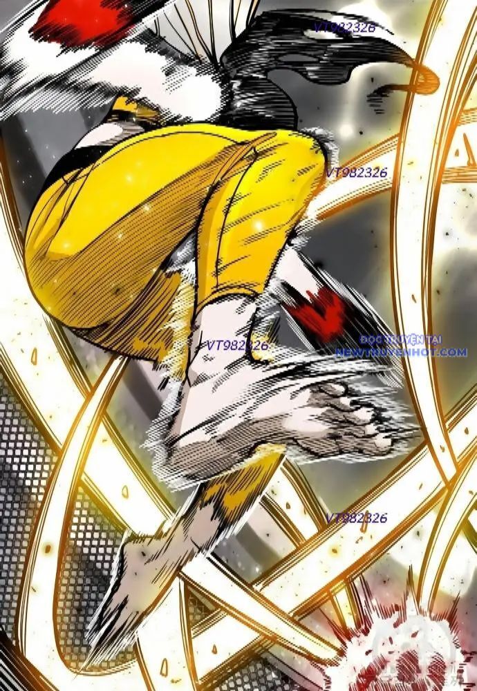 shark - cá mập chapter 267 49