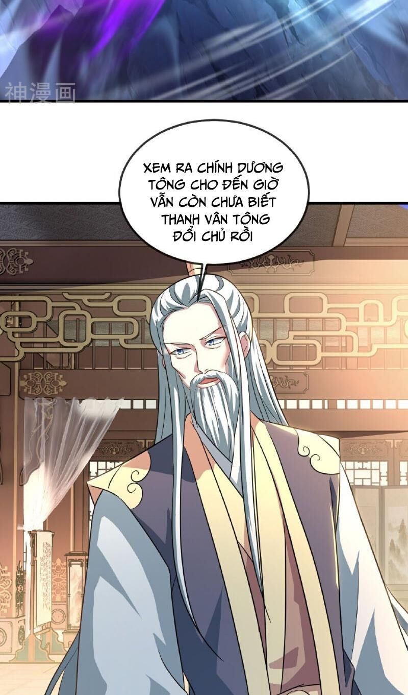 tiên võ đế tôn chapter 509 42