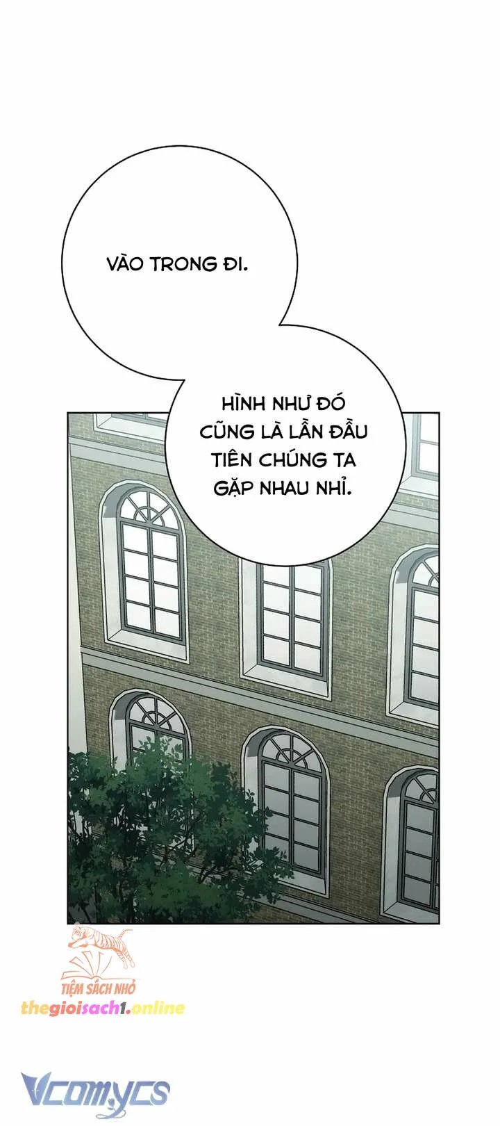 [18+] để tôi khóc đi chapter 1 35