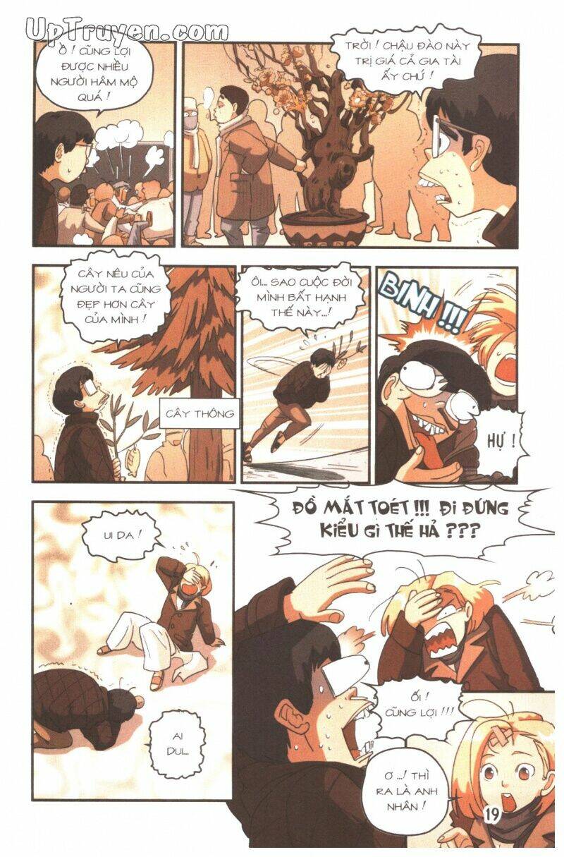 học sinh chân kinh chapter 10 21