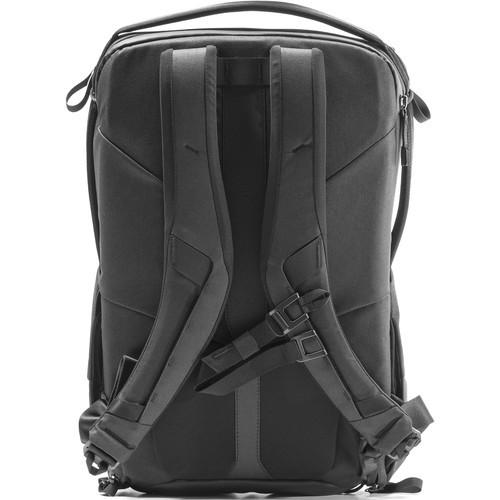 Balo máy ảnh Peak Design Everyday Backpack 30L - Hàng Chính Hãng
