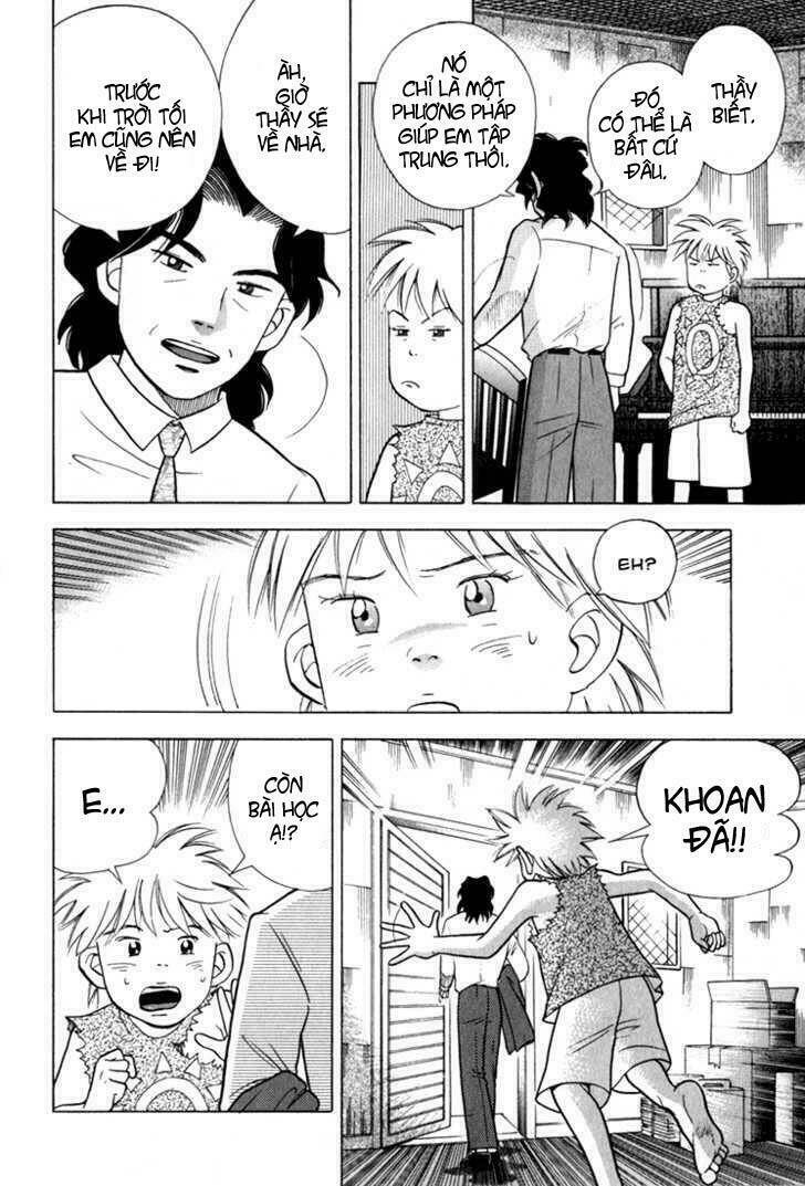 piano no mori chapter 21 13