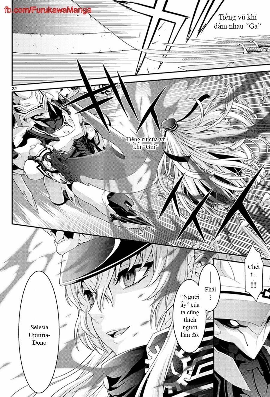 re:creators chapter 1 23