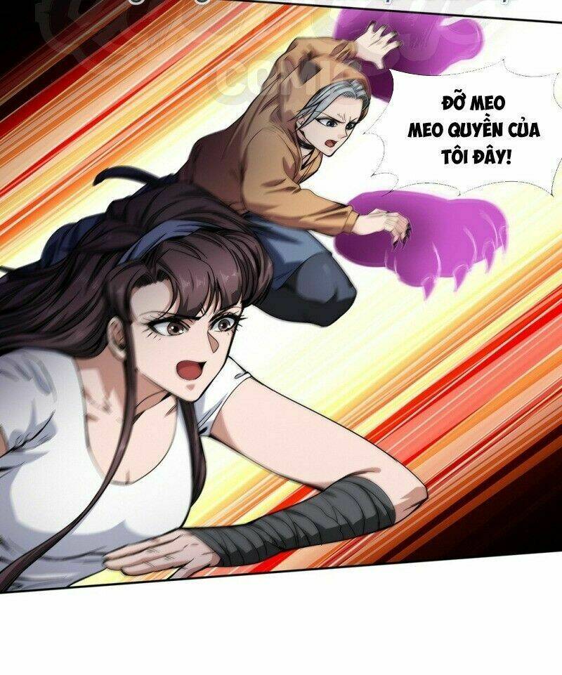 dạ thị chi chủ chapter 28 2