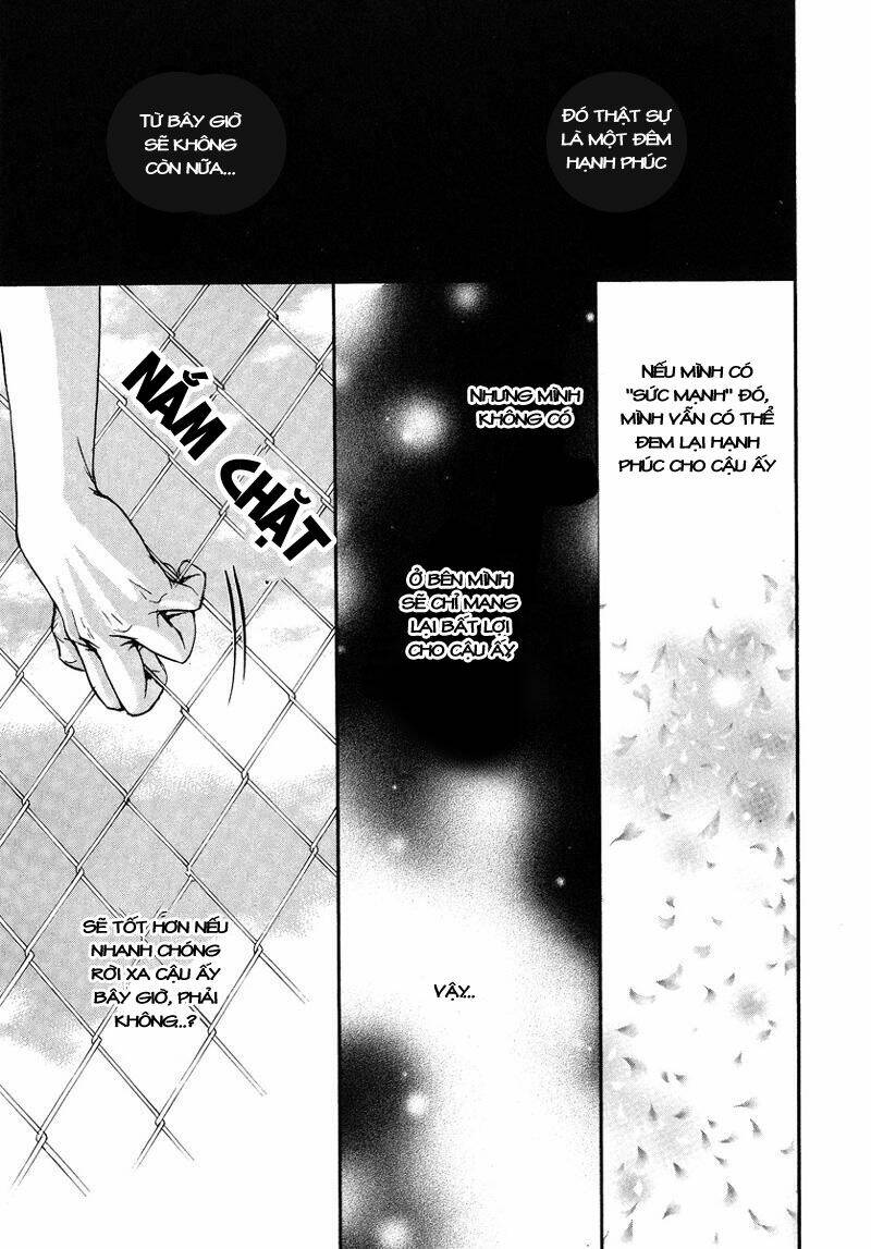 bokutachi wa asu ni mukatte ikiru no da chapter 6 15