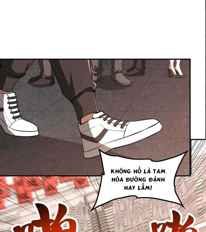 đệ nhất người ở rể chapter 93 19