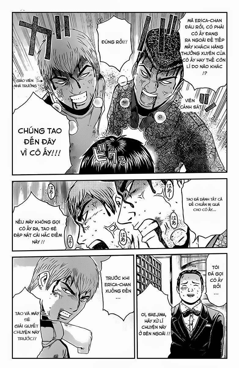 goblin mad dog chapter 1 19