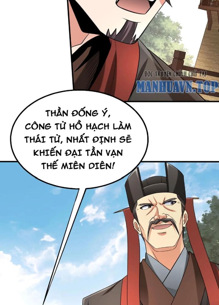 đại tần, ta là con tần thủy hoàng, giết địch thành thần chapter 94 116