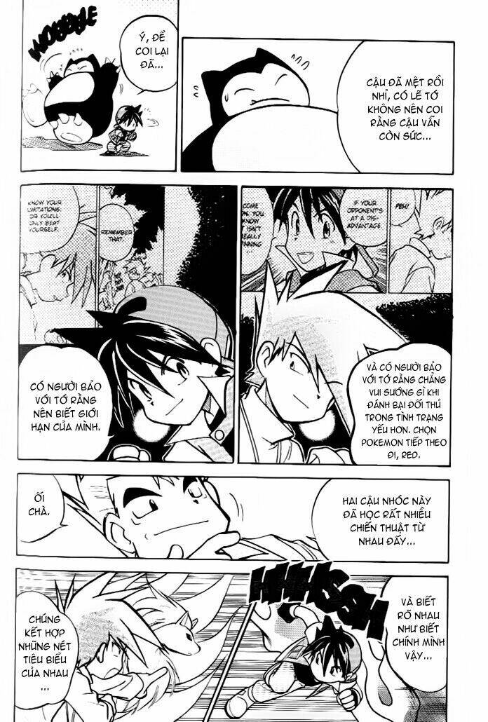 thú cưng đặc biệt chapter 40 20