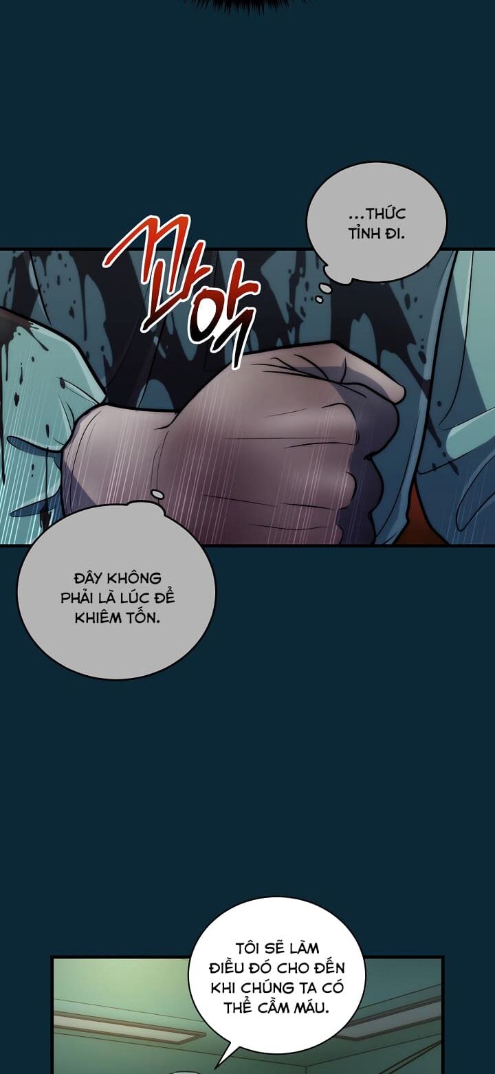 bác sĩ trùng sinh chapter 76 41