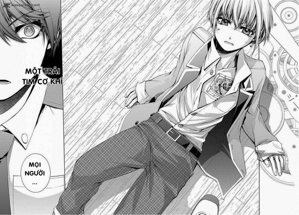 dolls code chapter 1 35