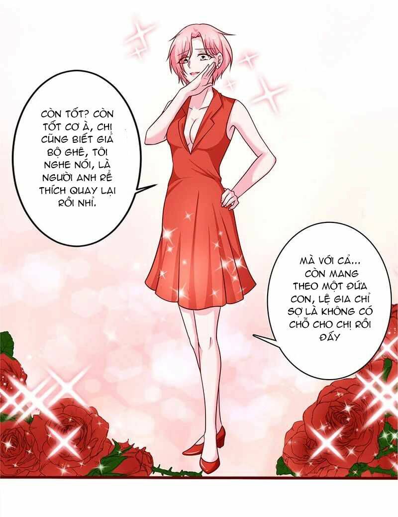 không gả cho tổng tài, gả cho người hầu chapter 62 12