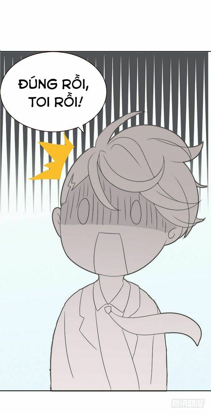 tình yêu ba tuyến chapter 5 48