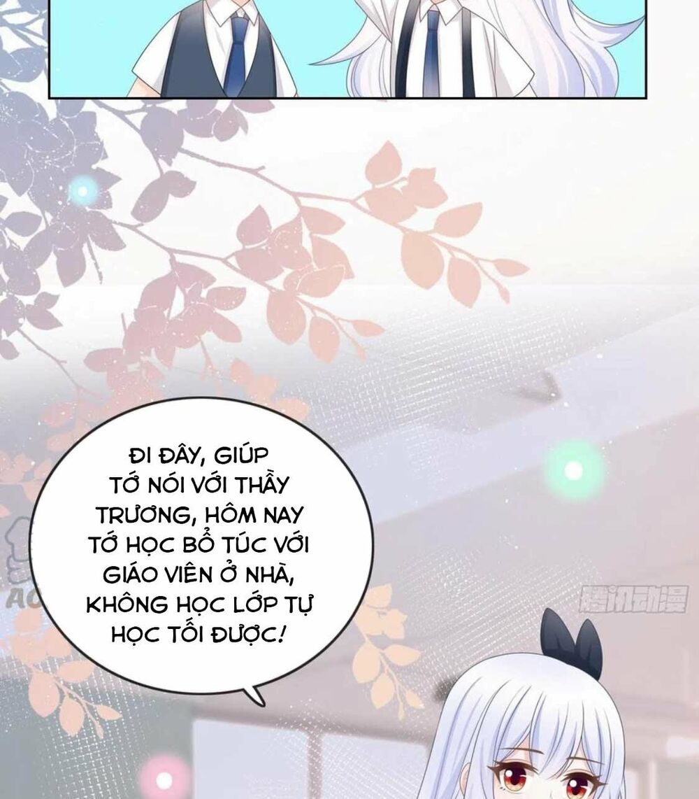 ảnh hậu cũng không bằng niệm thanh hoa chapter 91 22