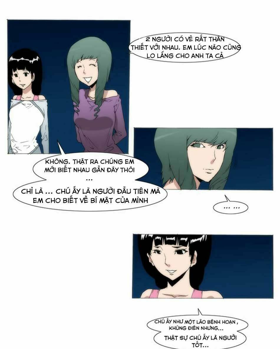 siêu năng 1.5 chapter 38 62