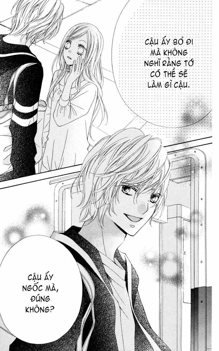 stardust wink chapter 24 29