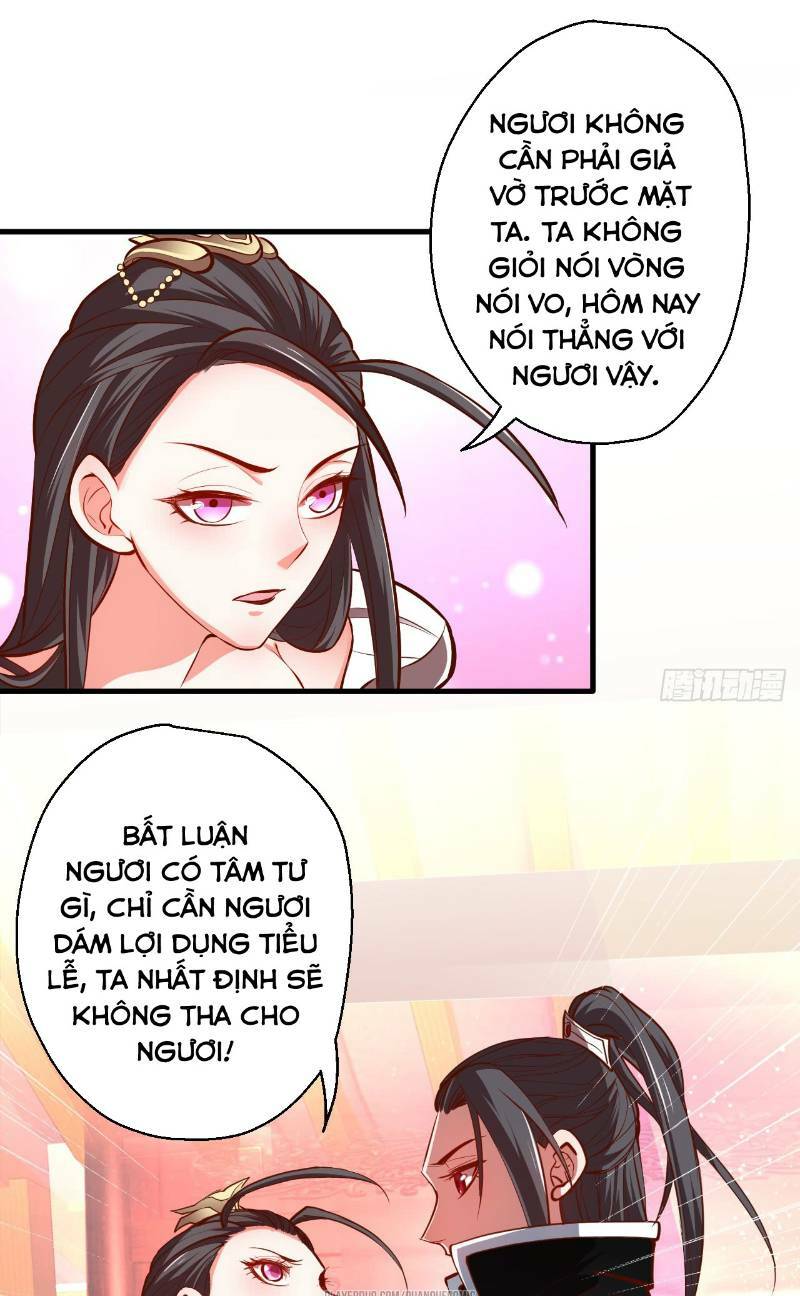 trọng sinh tối cường ma tôn ở rể chapter 12 1