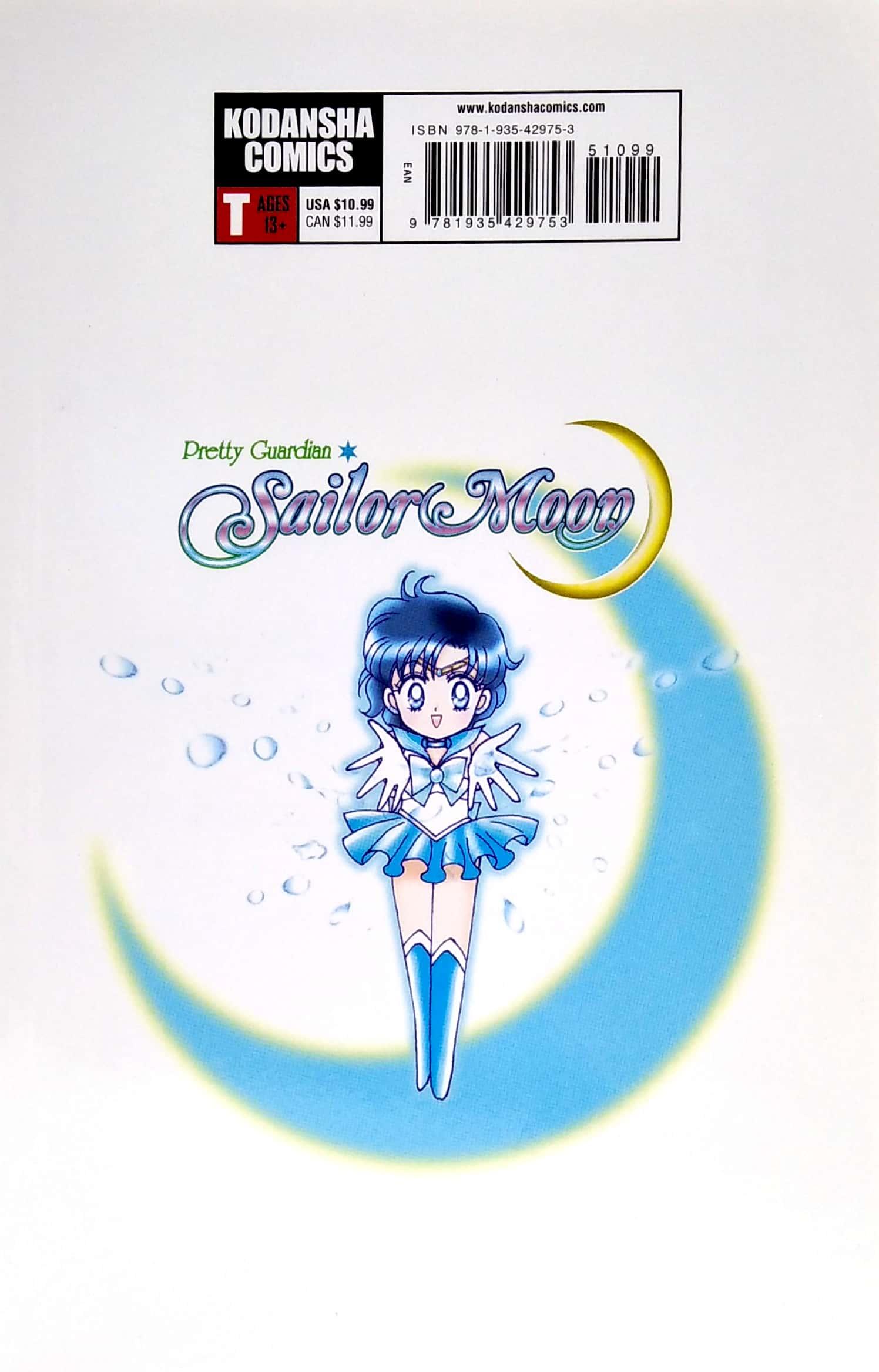 Sailor Moon 2