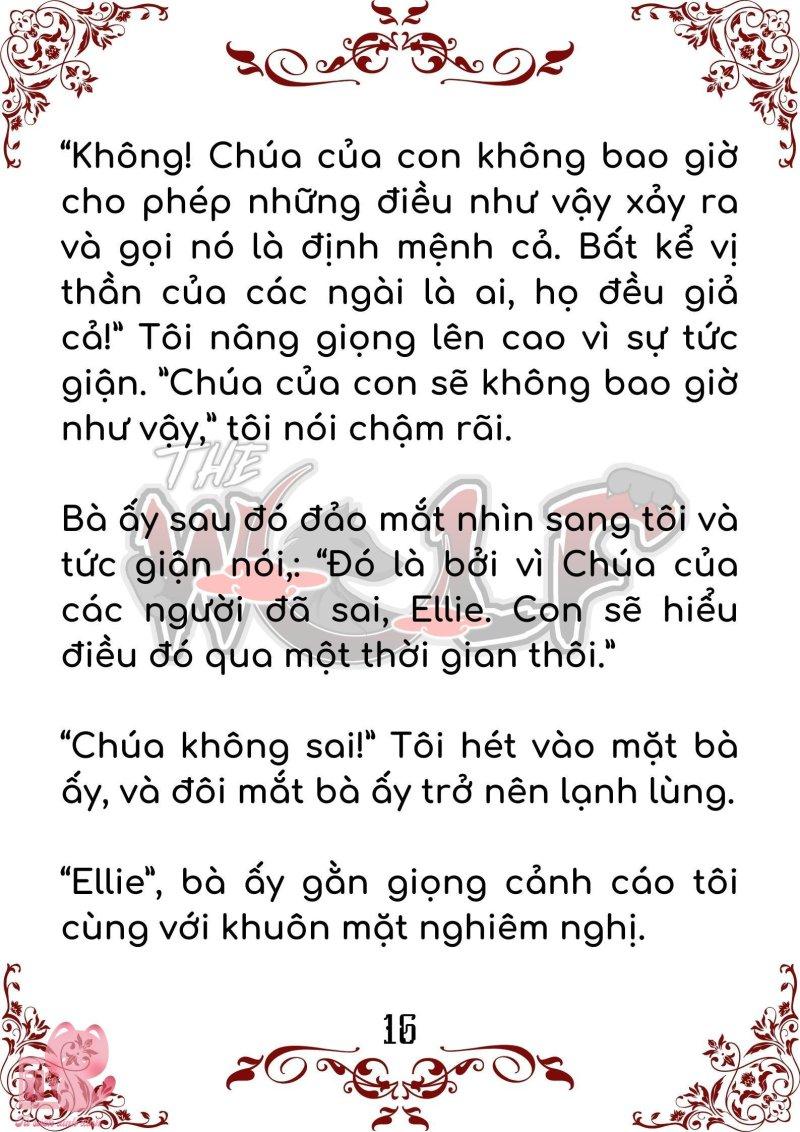 bầy sói giữa dane chapter 10 17