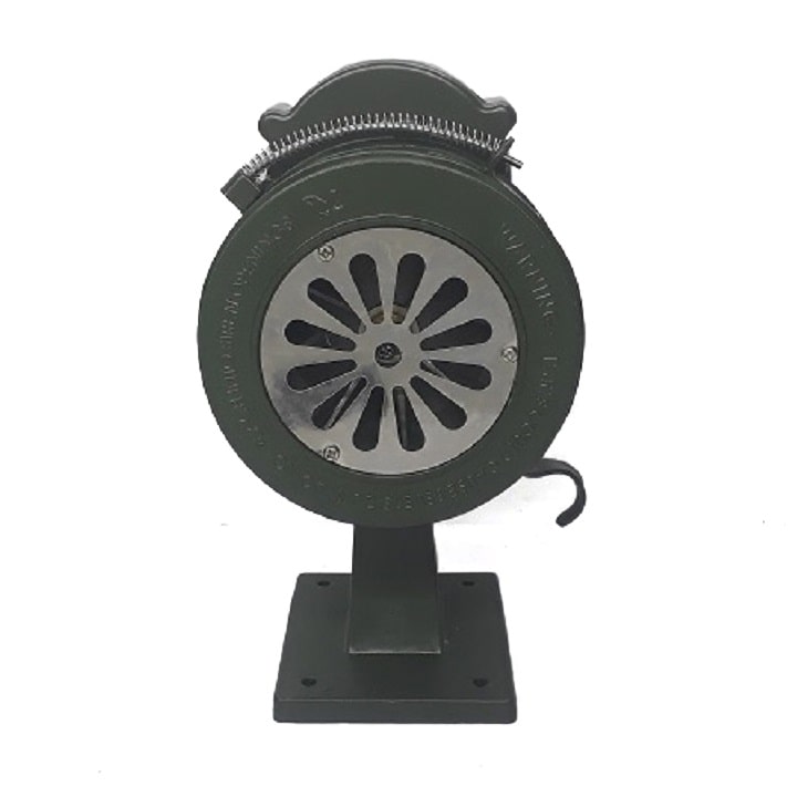 Còi hú báo động quay tay LK-100A