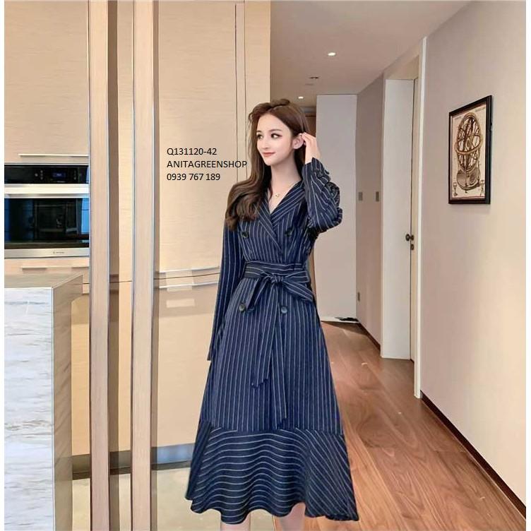 Q131120 ĐẦM VEST CAO CẤP