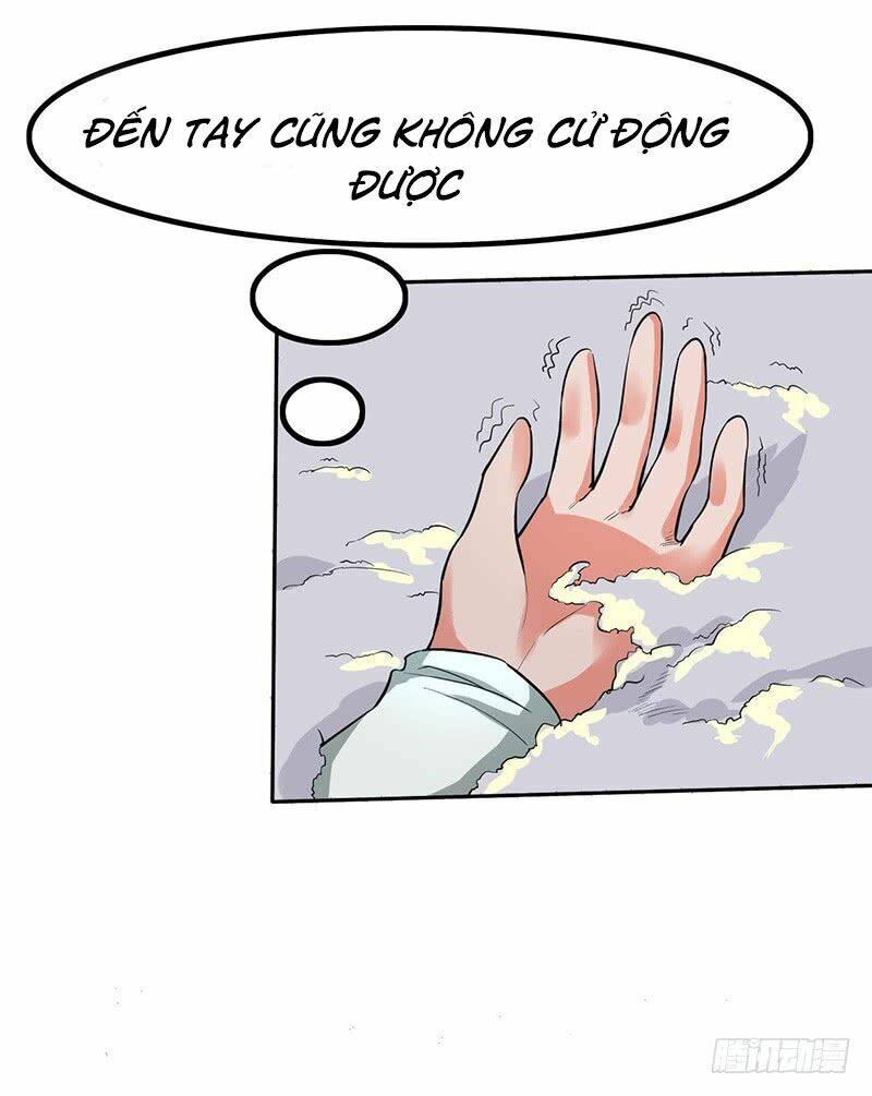 hỗn độn kiếm thần chapter 51 2