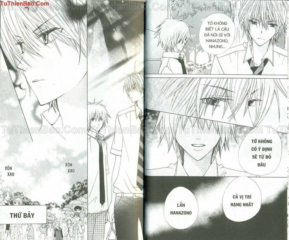 s a - lớp học ưu tú chapter 16 13