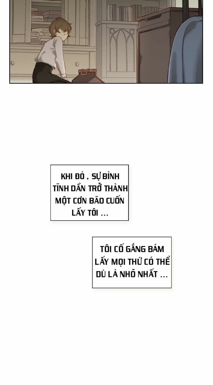 hiệp sĩ vô song chapter 7 21