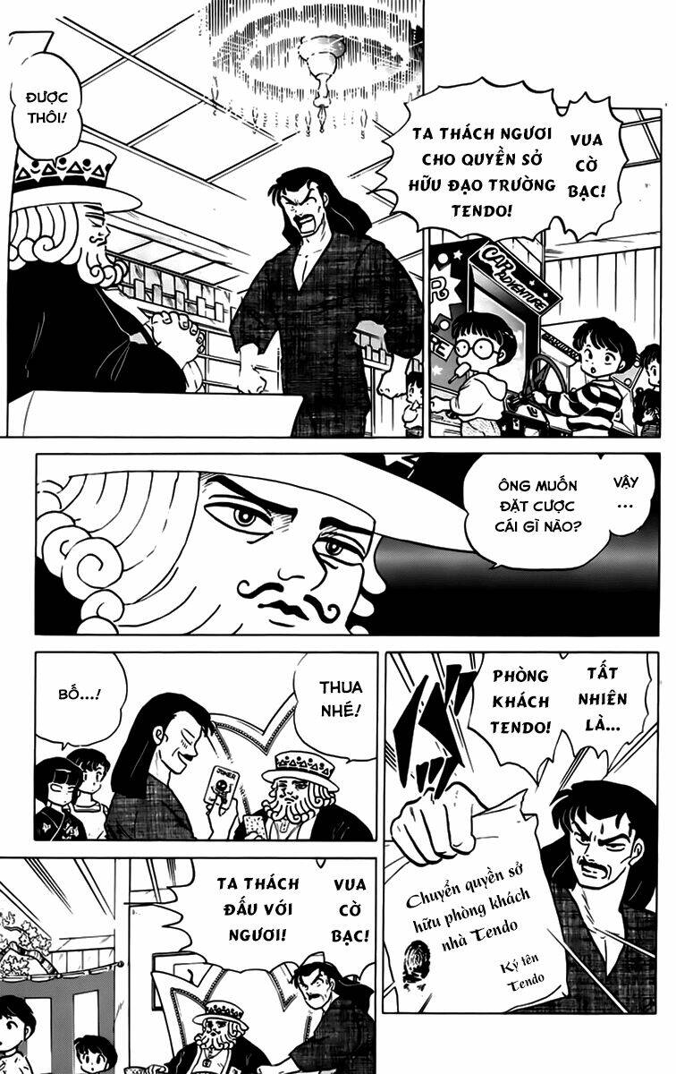 suối lời nguyền chapter 151 10