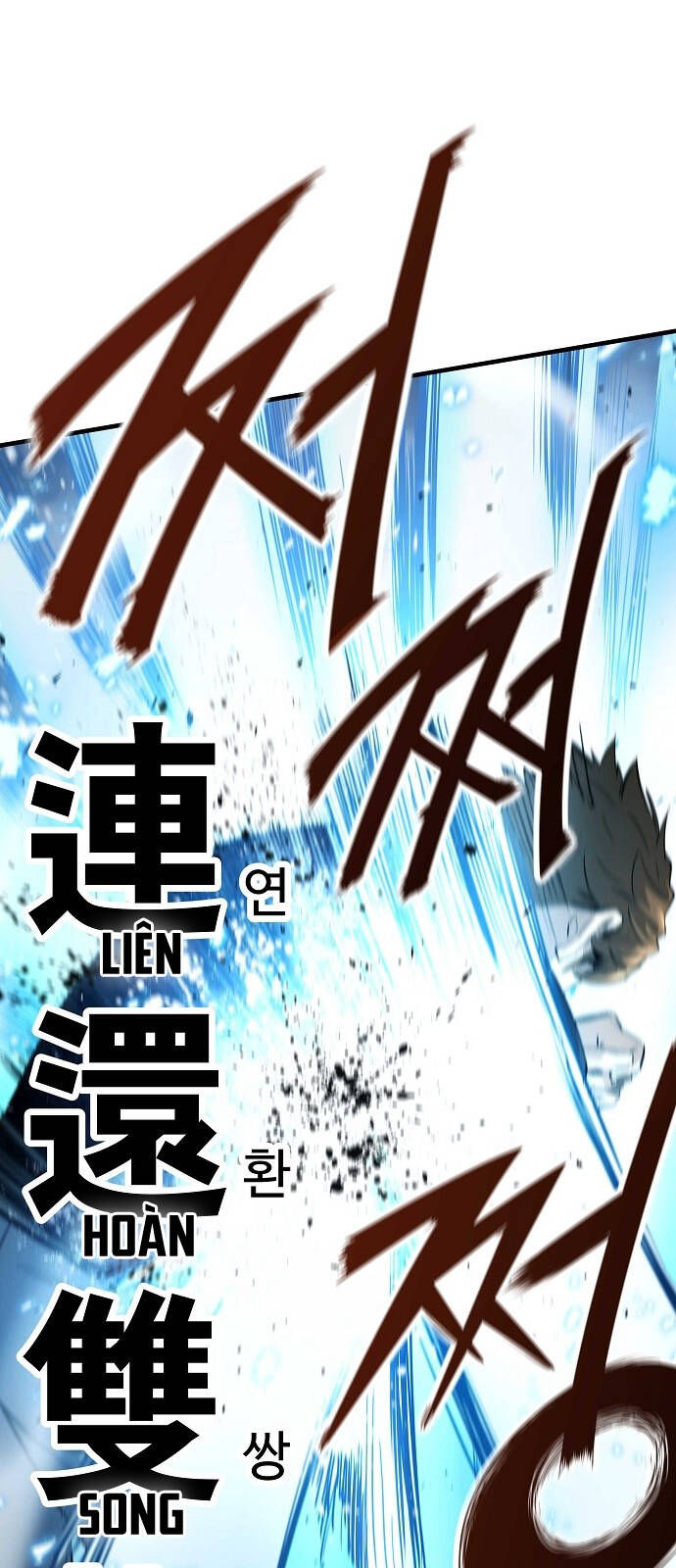 The Breaker 3: Quyền Năng Vô Hạn chapter 21 74