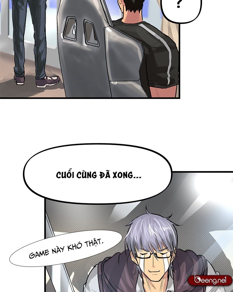 vua sinh tồn chapter 76 24