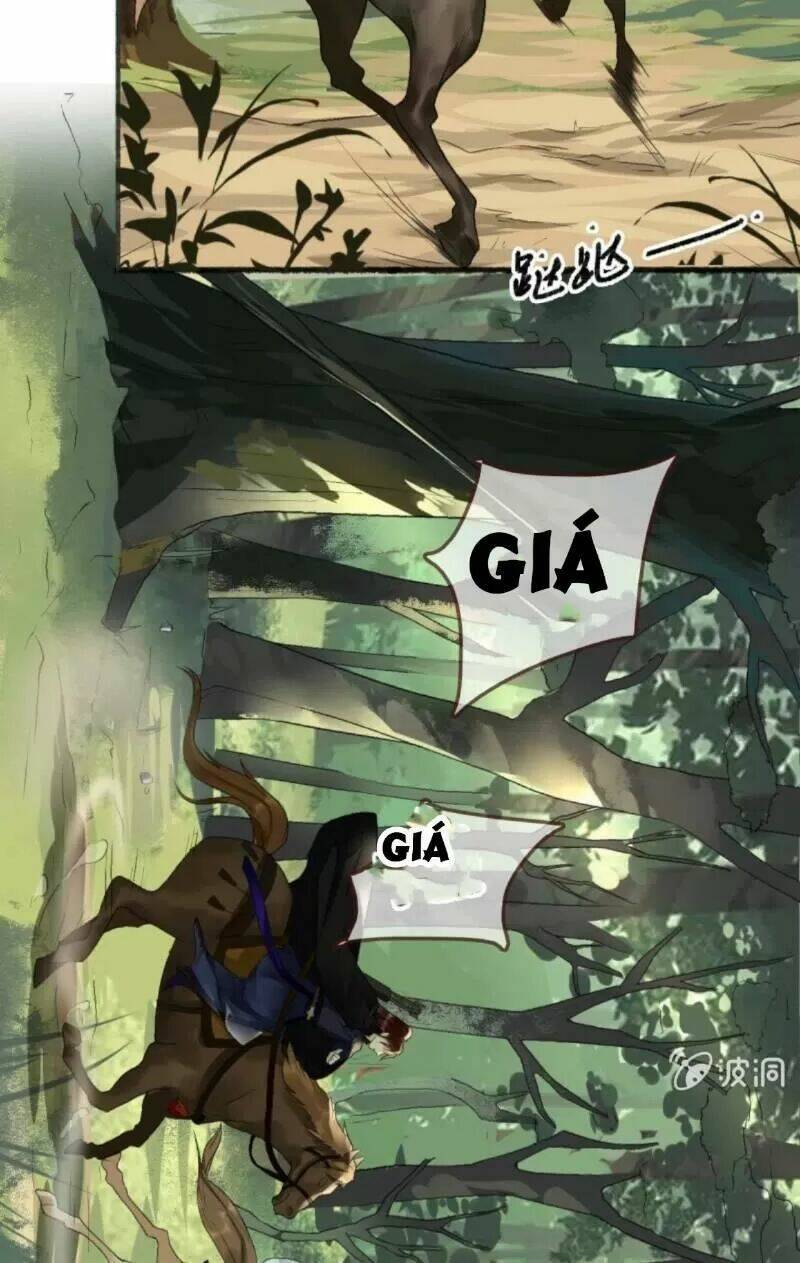 sủng phi của vương chapter 163 3