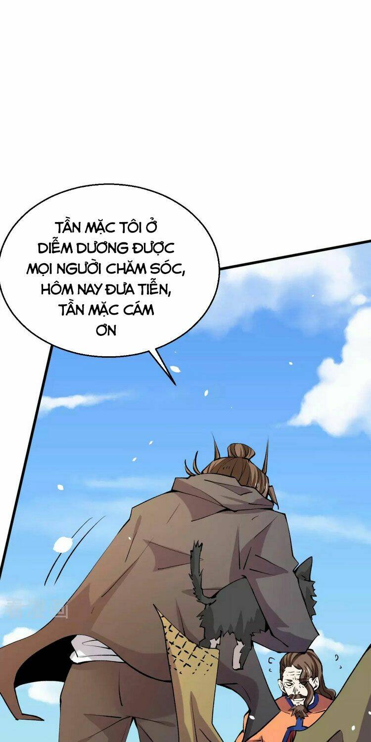 đô thị đỉnh phong cao thủ chapter 248 20