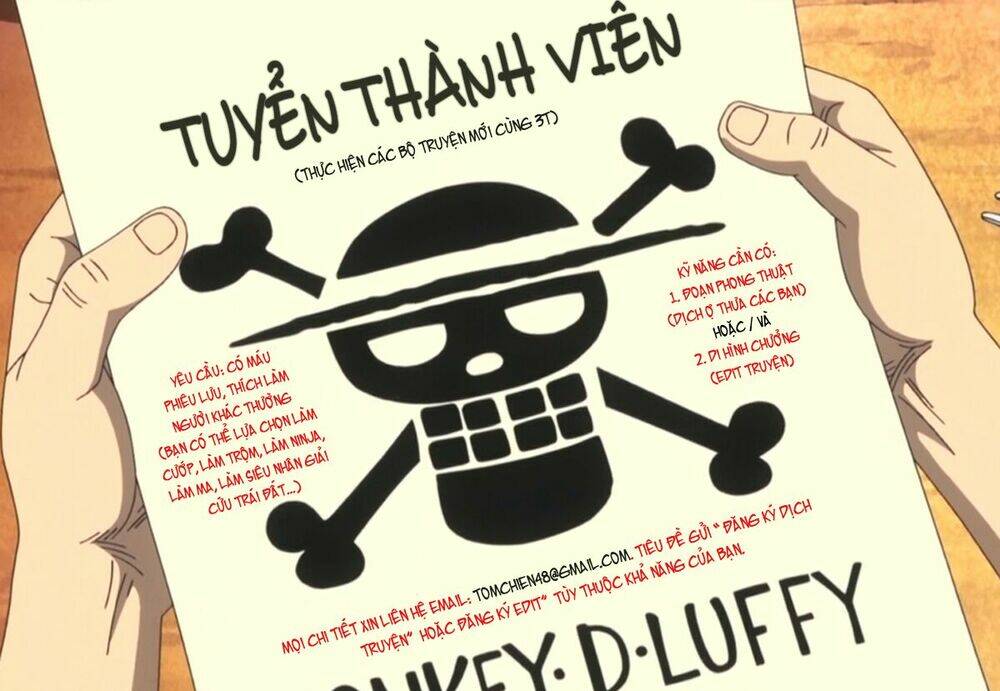 naruto - cửu vĩ hồ ly chapter 666 1